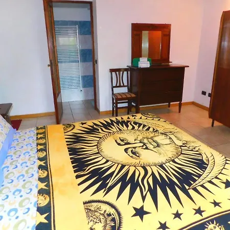 Apartmán Lucca Apartment Lucca