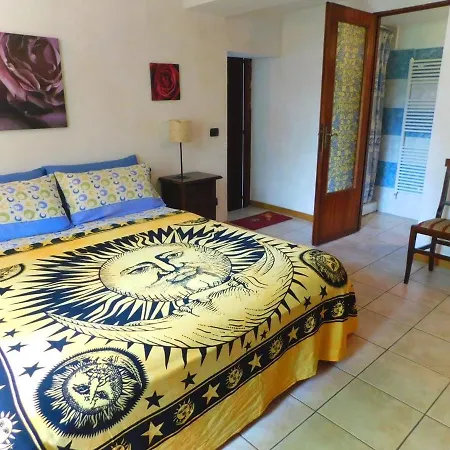 Apartmán Lucca Apartment