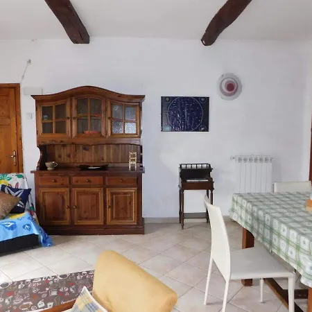 Lucca Apartment Lucca