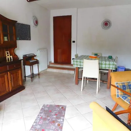 Apartmán Lucca Apartment Lucca